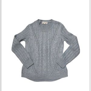 Girls sweater